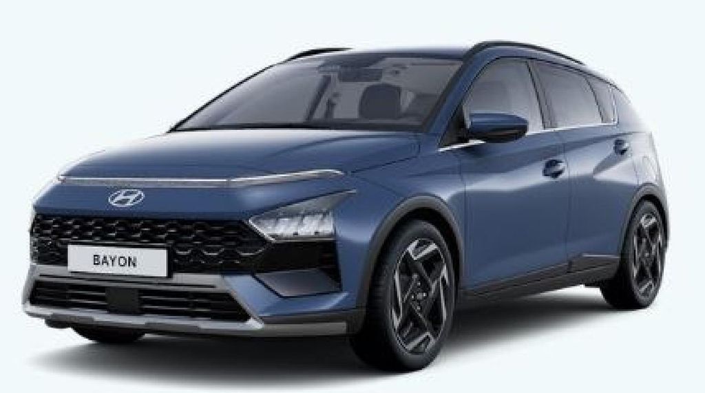 Bild des Angebotes Hyundai BAYON 1.0 DCT Prime