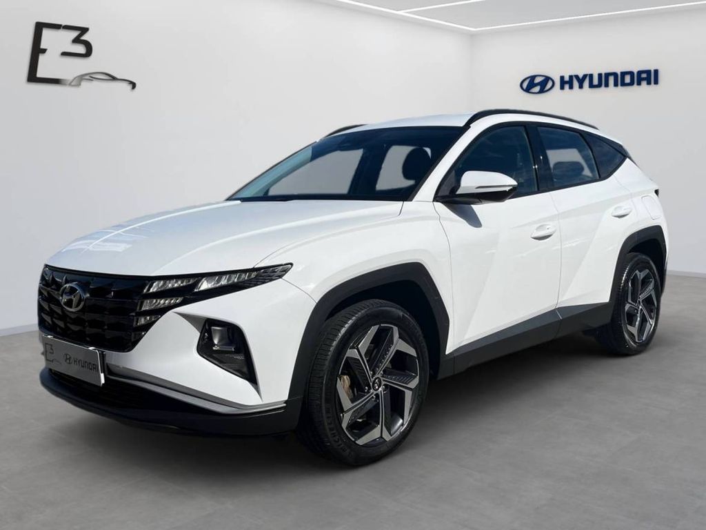 Bild des Angebotes Hyundai TUCSON Plug-in-Hybrid 1.6 Turbo 6-AT 4WD Basis F