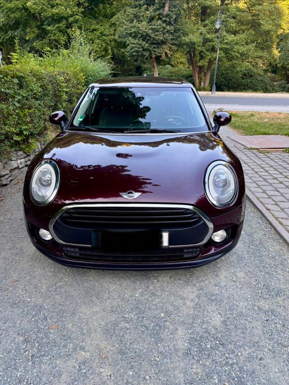 Bild des Angebotes MINI One Clubman One One
