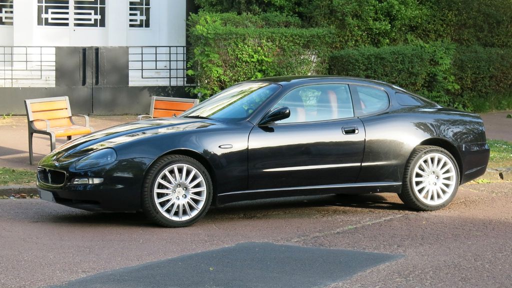 Bild des Angebotes Maserati 4200 GT