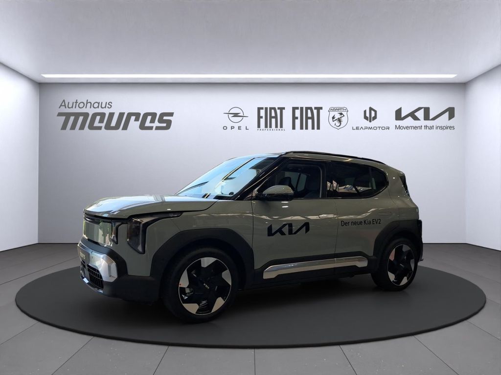 Bild des Angebotes Kia EV2 42,2 kWh EARTH+P1+P3+P5+P6+P7  Waermepumpe S