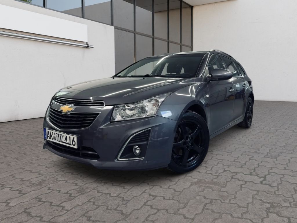 Bild des Angebotes Chevrolet Cruze Station Wagon 2.0 TD