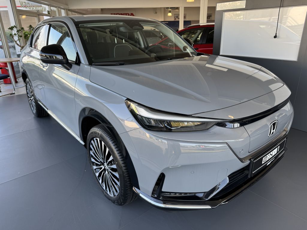Bild des Angebotes Honda e:Ny1