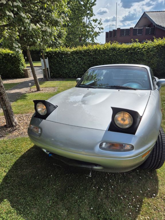 Mazda MX-5 1.9i ABS/Airbag -