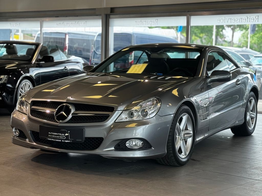 Bild des Angebotes Mercedes-Benz SL 280 / 300 CABRIO |1.HAND