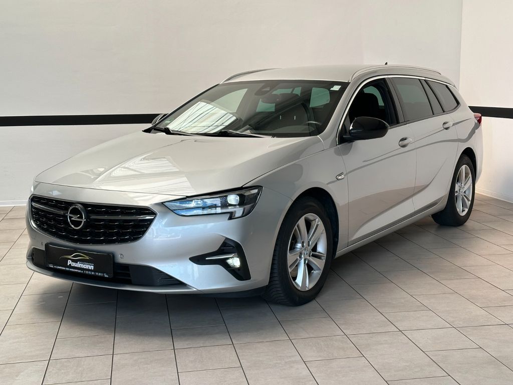 Opel Insignia 1.5 Diesel Business Auto ST Matrix-LED