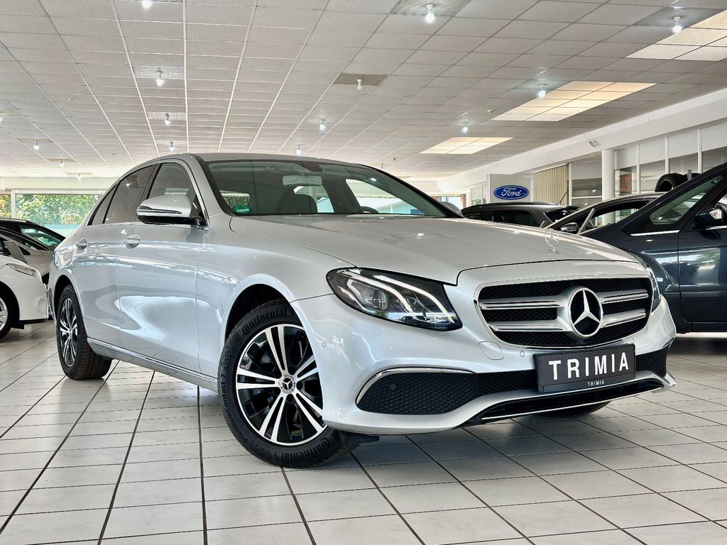 Bild des Angebotes Mercedes-Benz E 250 E Limousine E 250