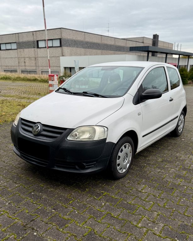 Bild des Angebotes Volkswagen Fox Basis