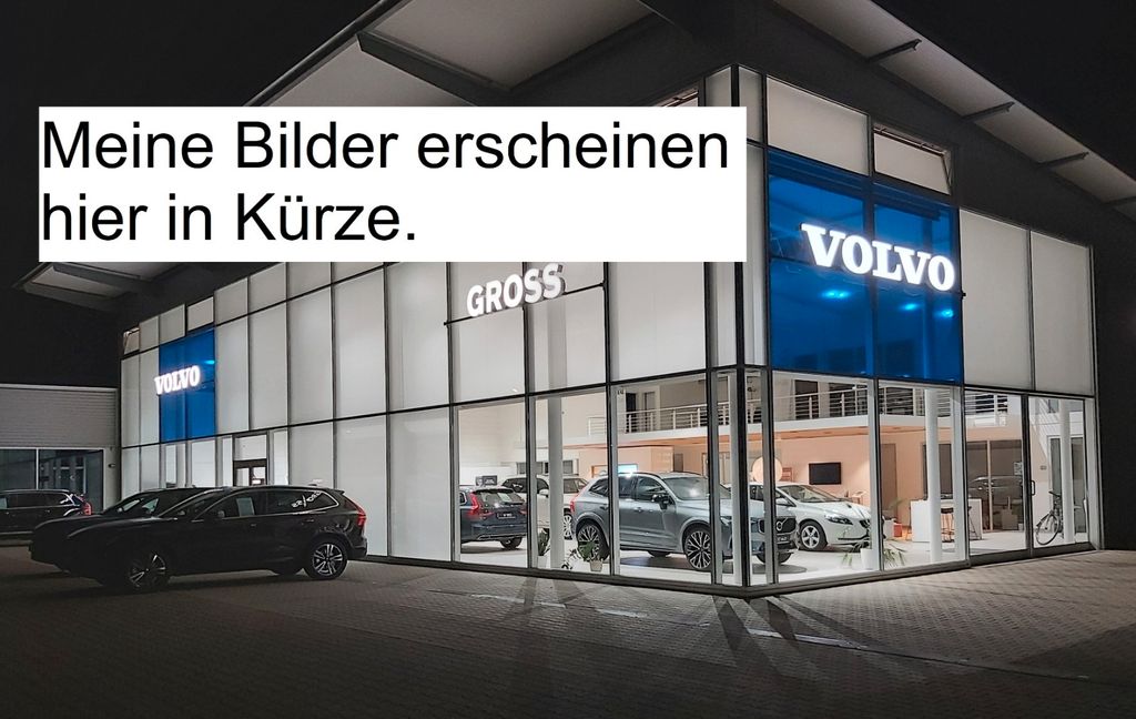 Bild des Angebotes Volvo Single Motor Extended Range Plus Black Edition