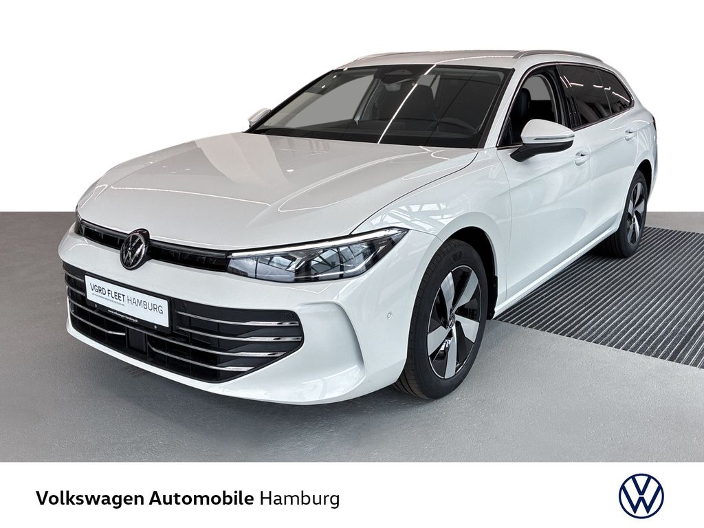 Bild des Angebotes Volkswagen Passat Business 1,5 l eTSI OPF 110 kW (1 50 PS)
