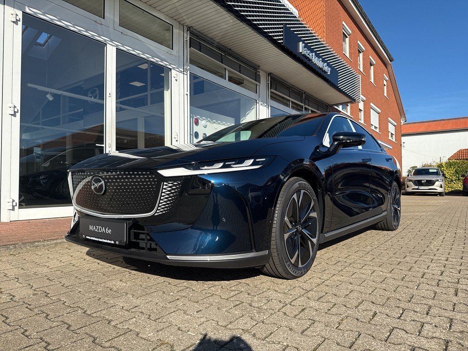 Bild des Angebotes Mazda 6e TAKUMI *Pano*360°*Sony*Leder