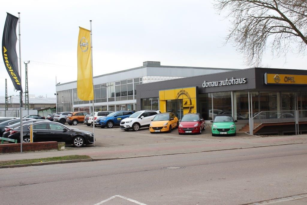 Bild des Angebotes Opel Grandland 1.6T PHEV DCT7 Ultimate AHK PanoDach