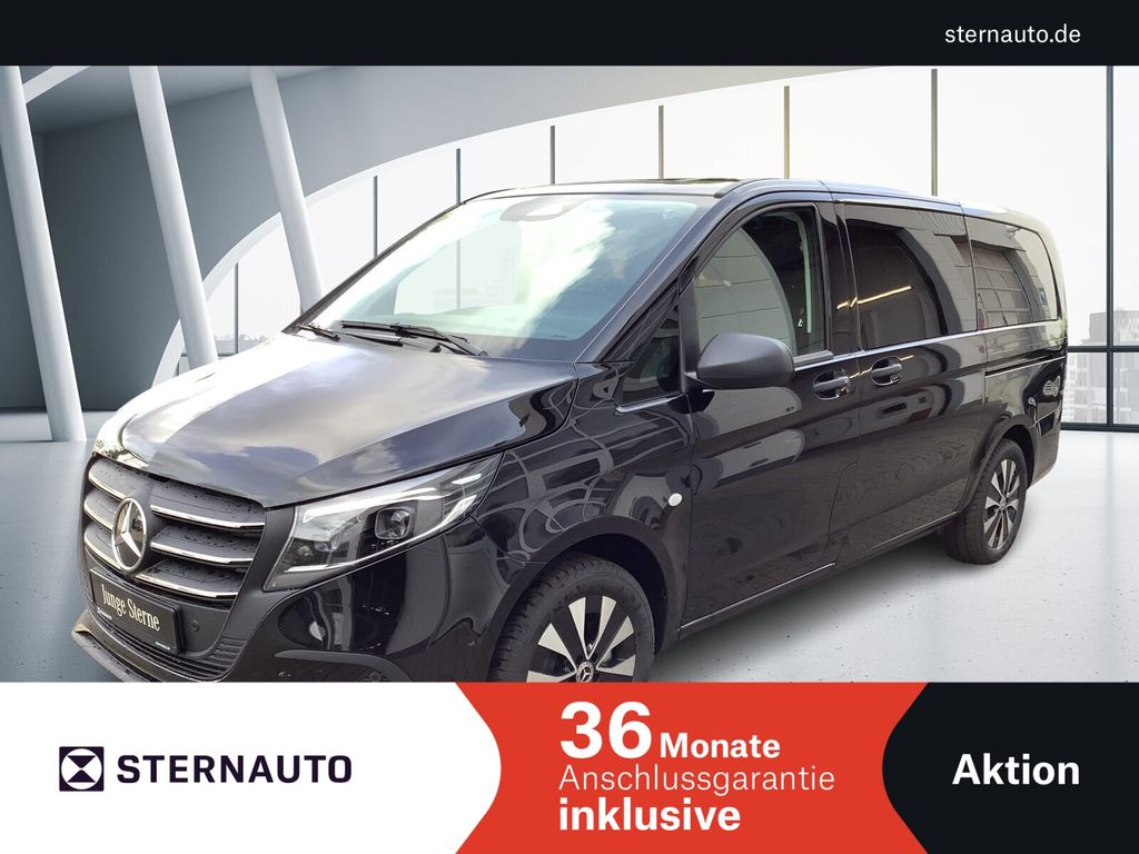 Bild des Angebotes Mercedes-Benz Vito Tourer PRO 116 CDI lang Navi/Multibeam LED