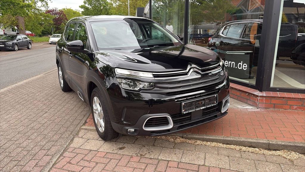 Bild des Angebotes Citroën C5 AIRC LIVE PT130