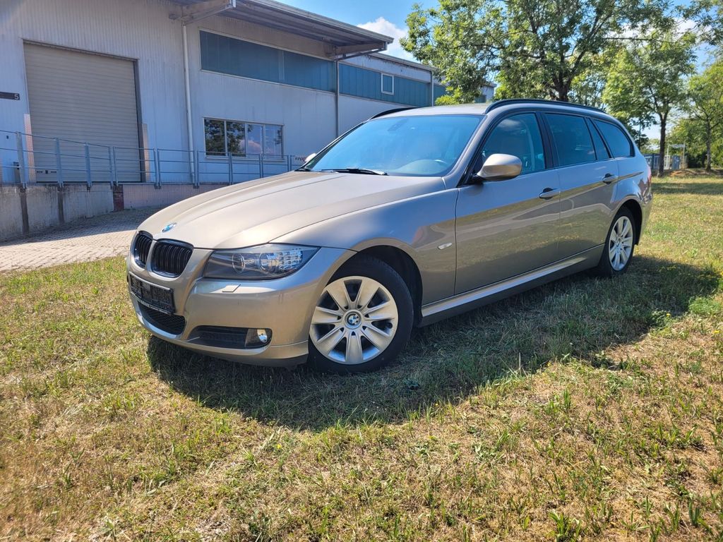 Bild des Angebotes BMW 318i Touring Edition Lifestyle Edition Lifestyle
