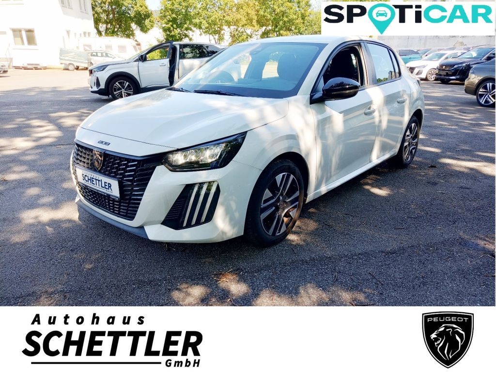 Bild des Angebotes Peugeot 208 PureTech 100 Active *Allwetterreifen*EPH