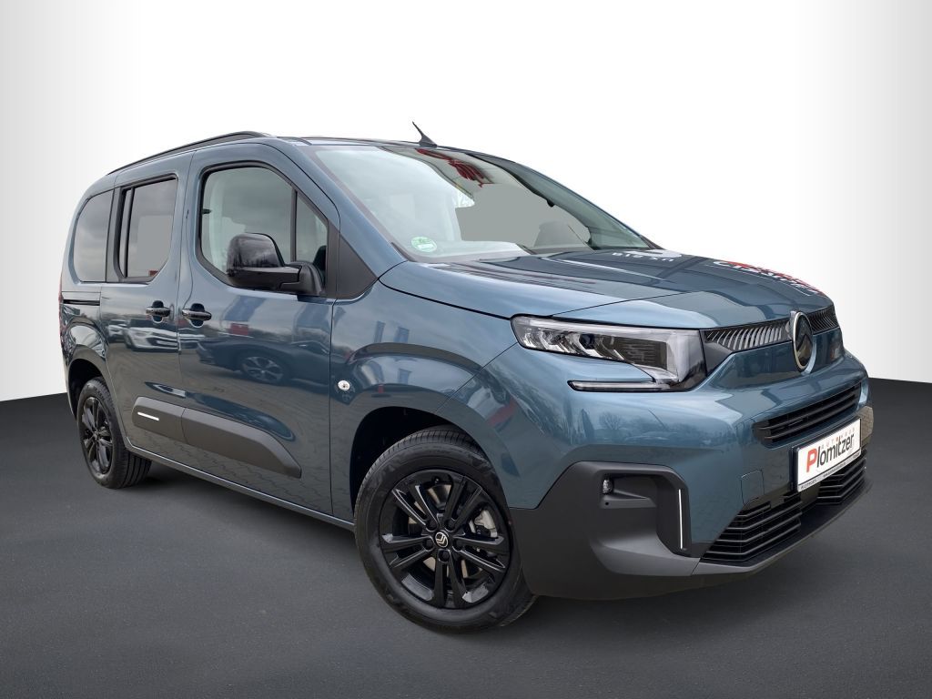 Bild des Angebotes Citroën Berlingo M Diesel 100 PLUS *Dachreling*Klimaauto