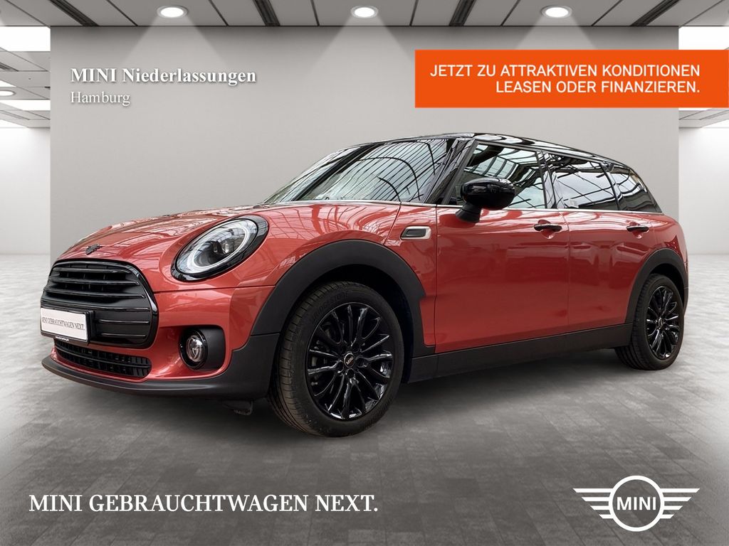Bild des Angebotes MINI Cooper Clubman Navi Kamera Driv.Assist LED