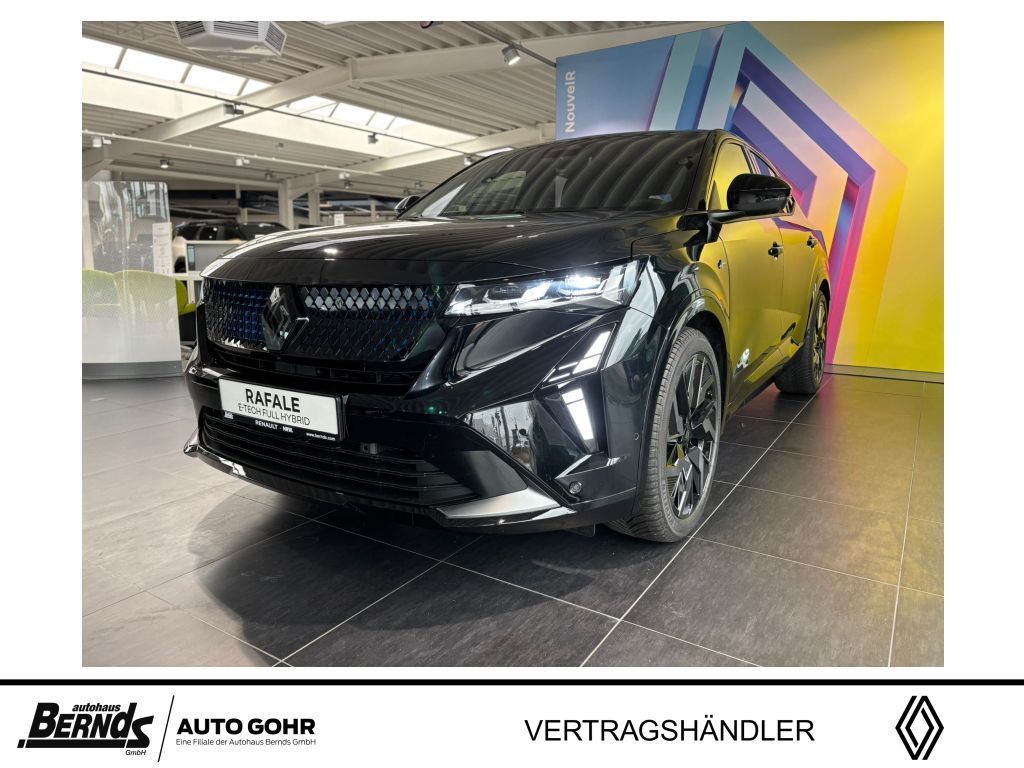 Bild des Angebotes Renault Rafale E-TECH Full Hybrid 200 Esprit Alpine KLIM