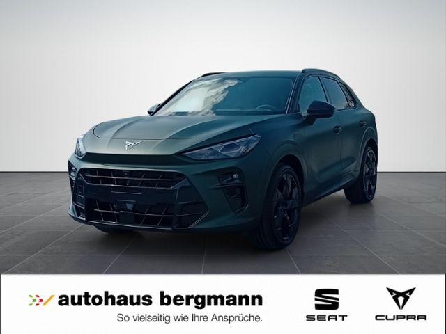 Bild des Angebotes Cupra Terramar VZ 1.5 e-HYBRID -Tribe Edition-