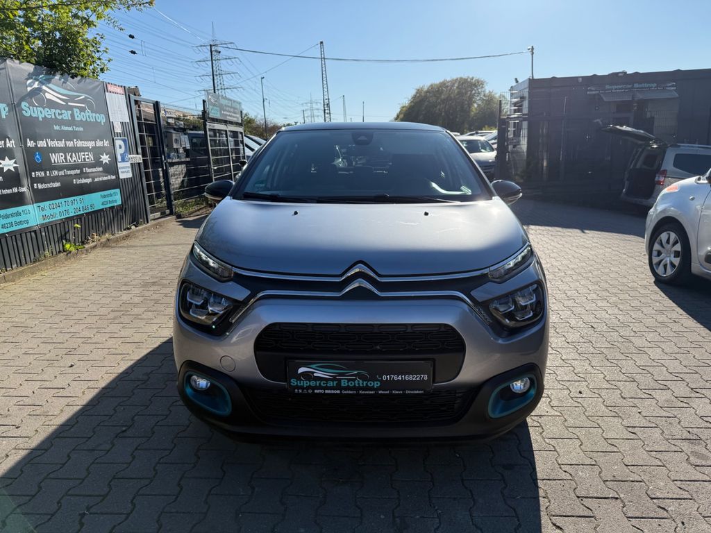 Bild des Angebotes Citroën C3 Shine