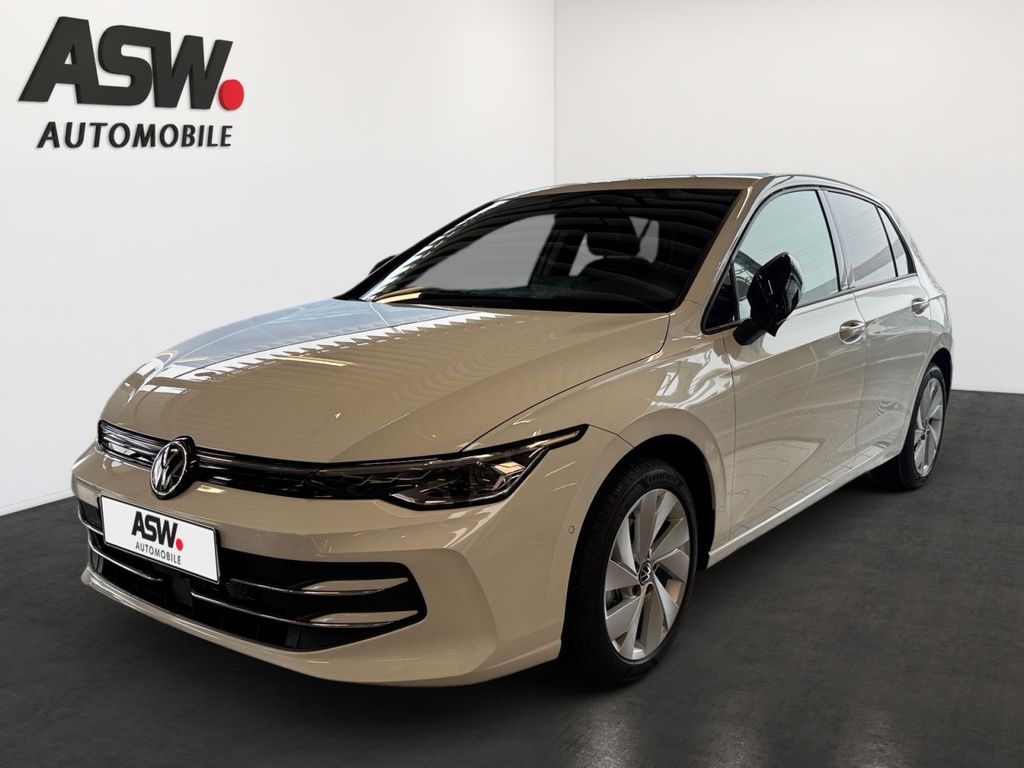 Bild des Angebotes Volkswagen Golf ENERGY 1.5 eTSI DSG AHK LED-Scheinwerfer