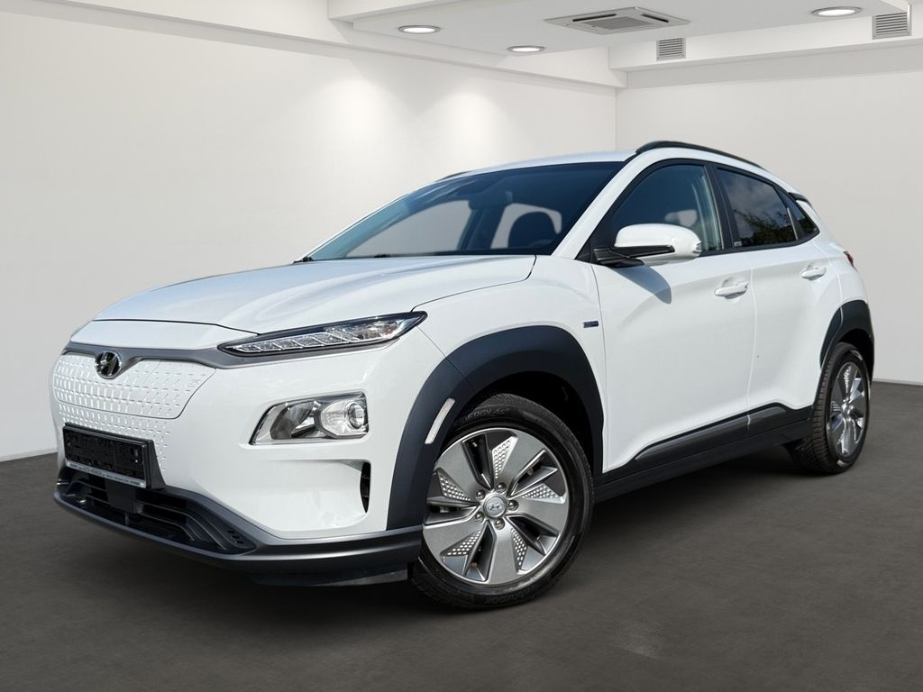 Bild des Angebotes Hyundai KONA Elektro Advantage *Wärmepumpe* Klima SHZ R