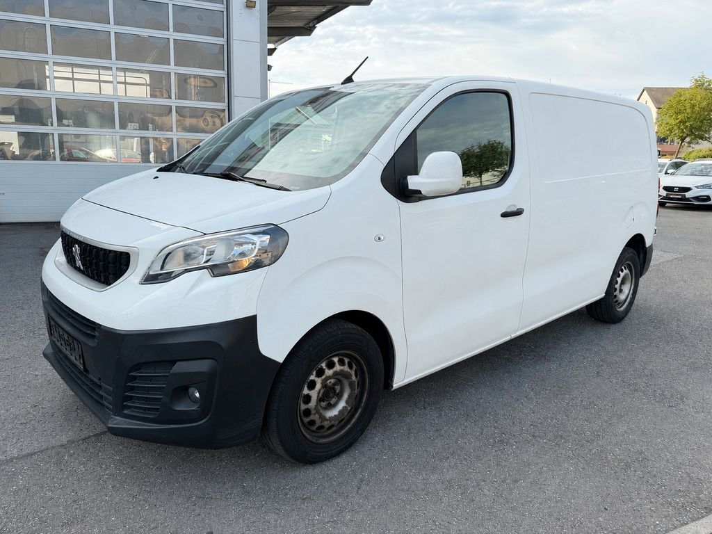 Bild des Angebotes Peugeot Expert Premium L2 Klima_Navi_PDC_AHK