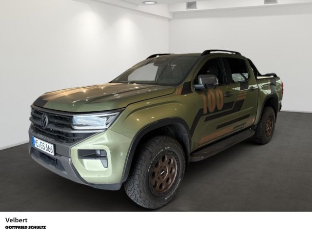 Bild des Angebotes Volkswagen Amarok PANAMERICANA - EINZELSTÜCK #VORFÜHRWAGEN