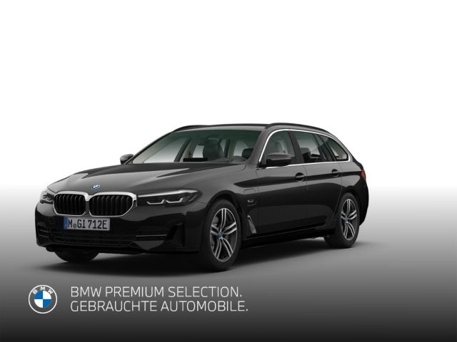 Bild des Angebotes BMW 530 e xDrive Touring Laser HUD ACC LC Prof.
