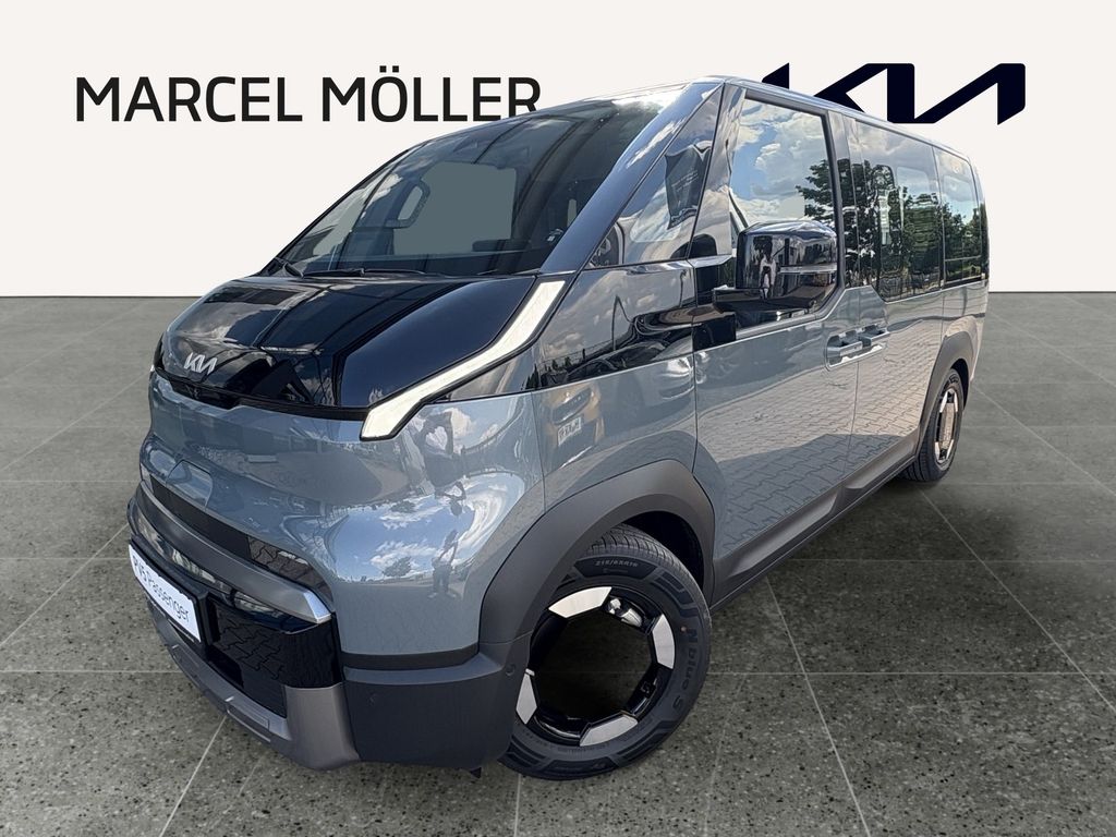 Bild des Angebotes Kia PV5 Passenger 71,2 kW/h Elite|Wärmepumpe|360°Kam
