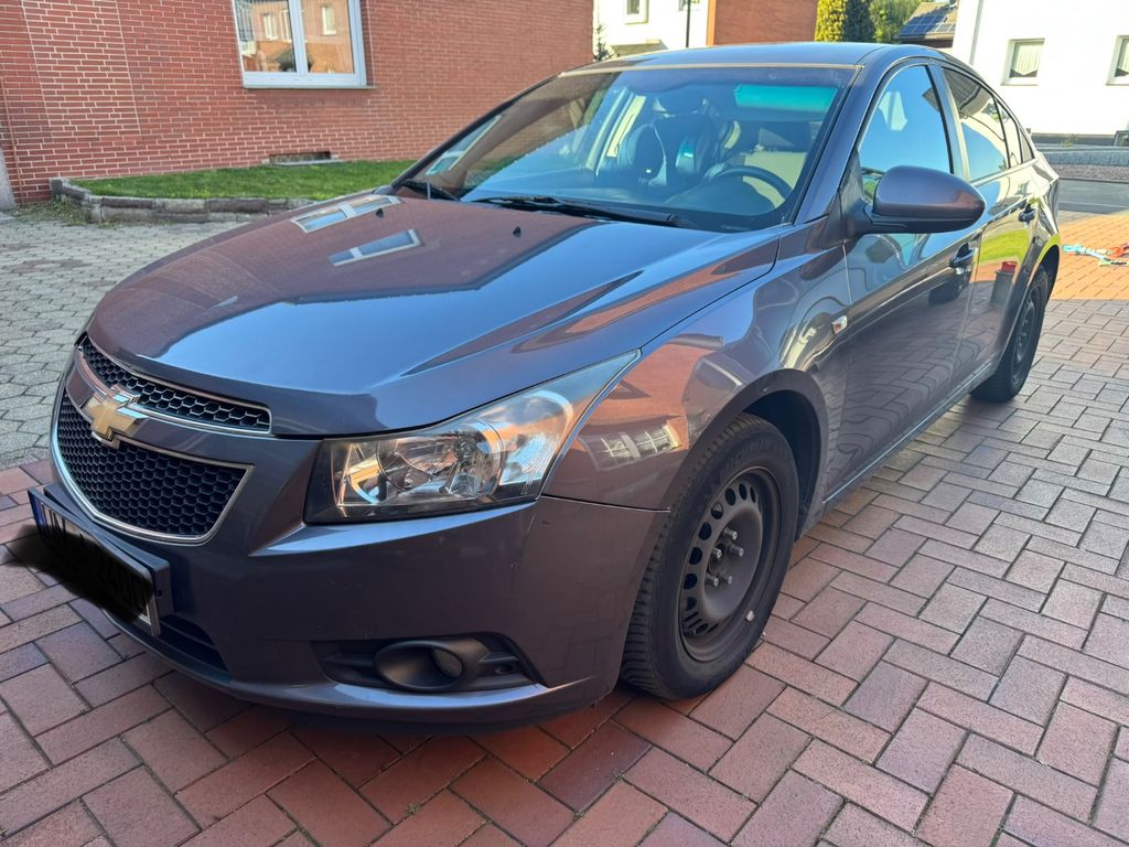 Bild des Angebotes Chevrolet Cruze 2.0D LT Diesel LT