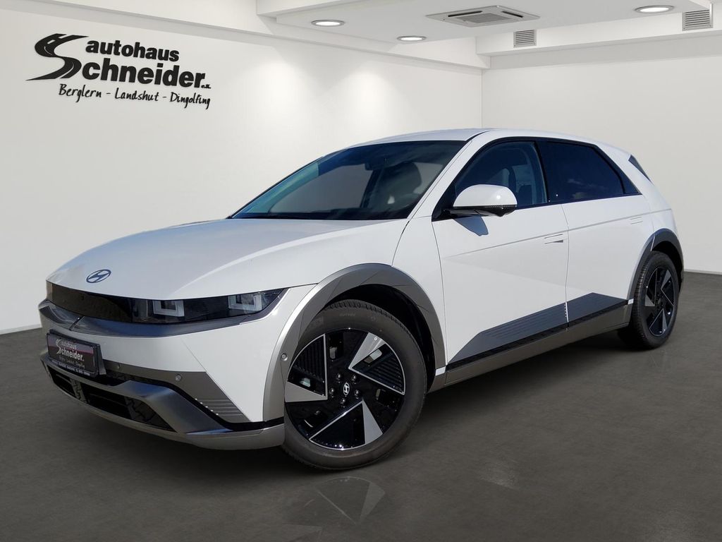Bild des Angebotes Hyundai IONIQ 5 84kWh 4WD TECHNIQ Park-Paket / BOSE Soun