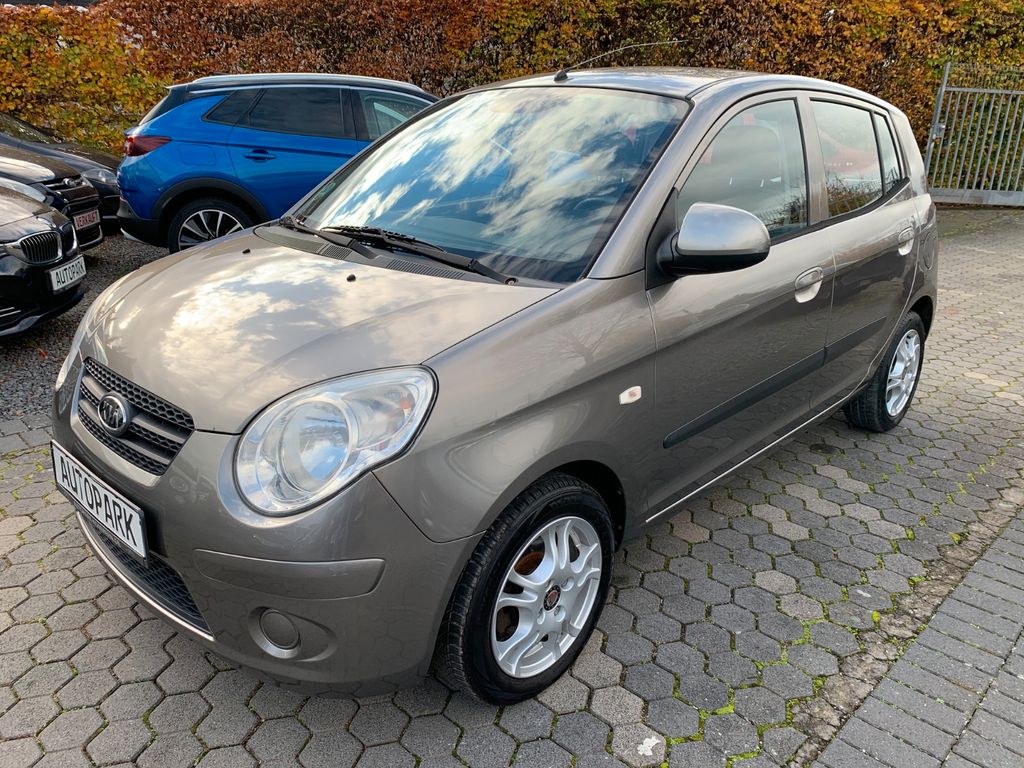 Bild des Angebotes Kia Picanto 1.1 Start*HU Neu*USB