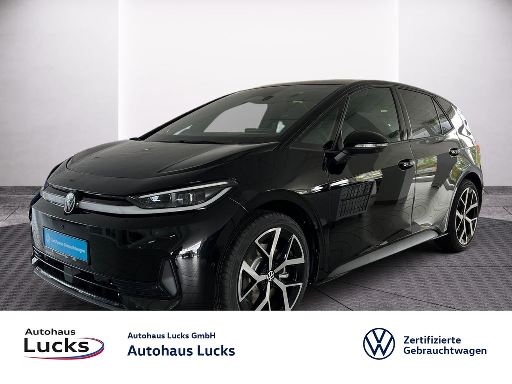 Bild des Angebotes Volkswagen ID.3 Neo Style 58 kWh Matrix IQ.Drive Kamera