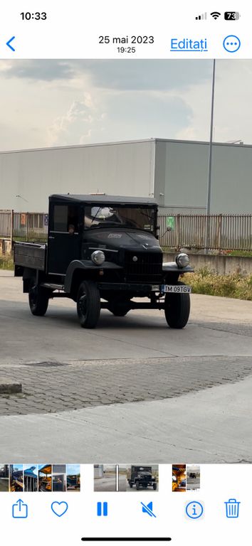 Bild des Angebotes Dodge Other