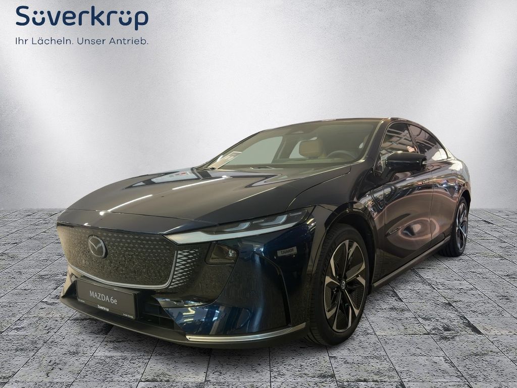 Bild des Angebotes Mazda 6e EV Takumi Plus