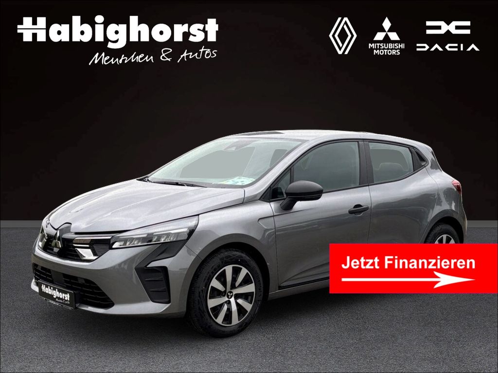 Bild des Angebotes Mitsubishi Colt 1.0 Basis Benziner 5+3 Jahre Garantie LED