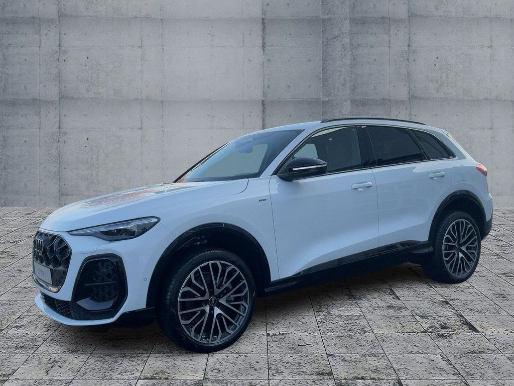 Bild des Angebotes Audi Q5 SUV e-hybrid edition one