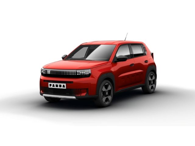 Bild des Angebotes Fiat Grande Panda Elektro La Prima/E-Förderung möglic
