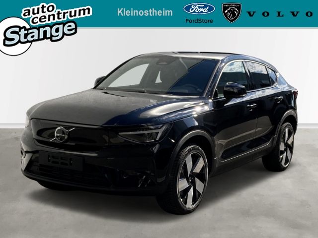 Bild des Angebotes Volvo C40 Ultimate Recharge Pure Electric 2WD 360 Grad