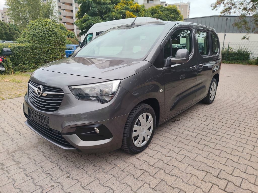 Bild des Angebotes Opel Combo Life