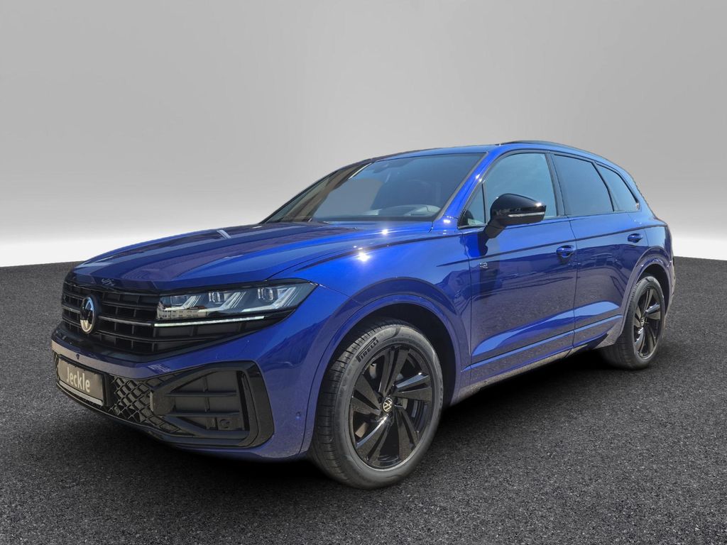 Bild des Angebotes Volkswagen Touareg*3.0TDI*286PS*R-Line*Final Edition
