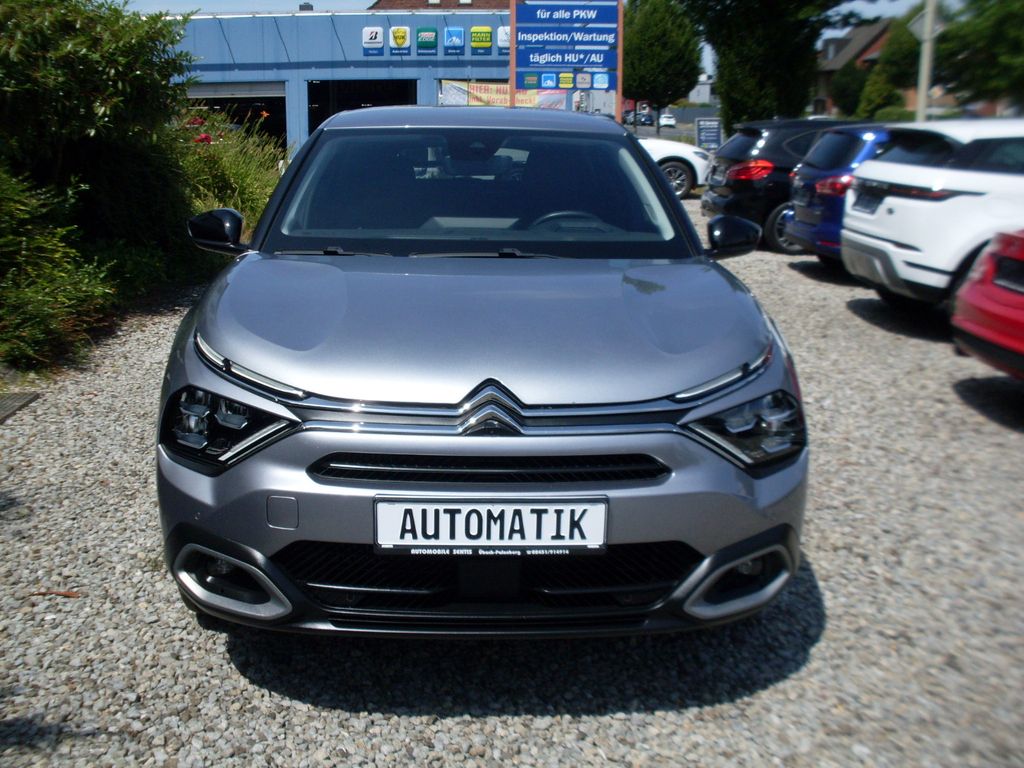 Bild des Angebotes Citroën C4 Lim. Shine