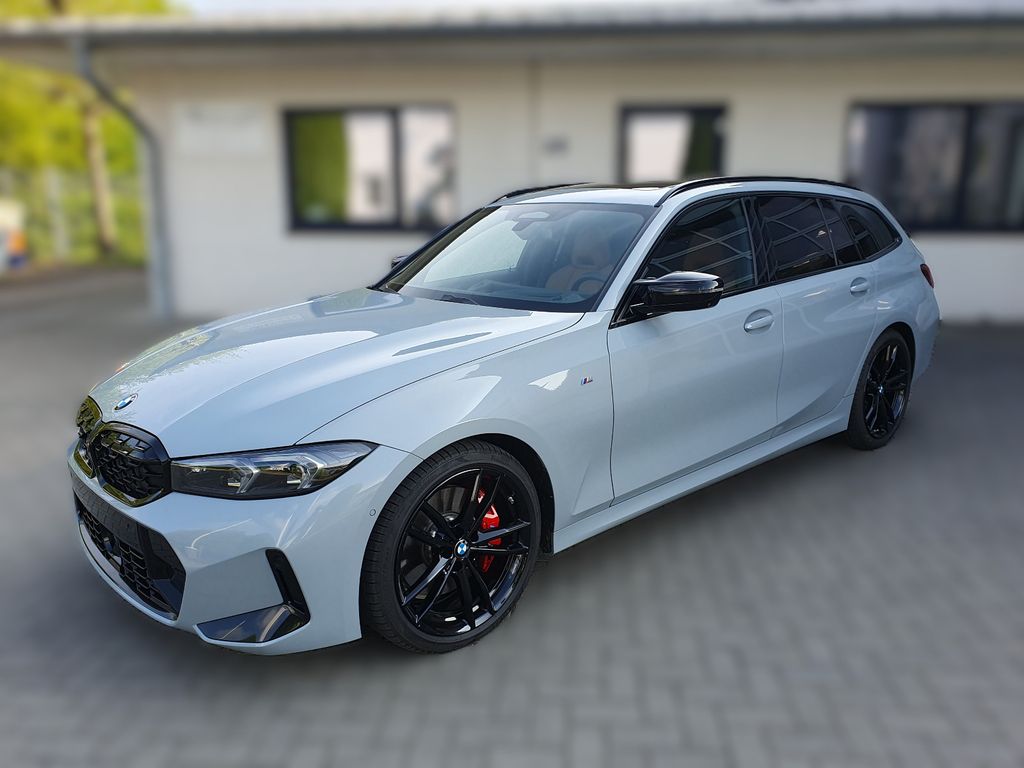 Bild des Angebotes BMW M340d xDrive | M SportPro | Neuzustand | Voll