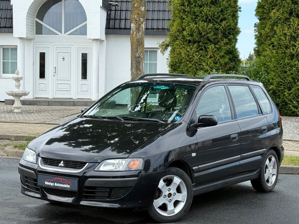 Bild des Angebotes Mitsubishi Space Star*SERVICE NEU*