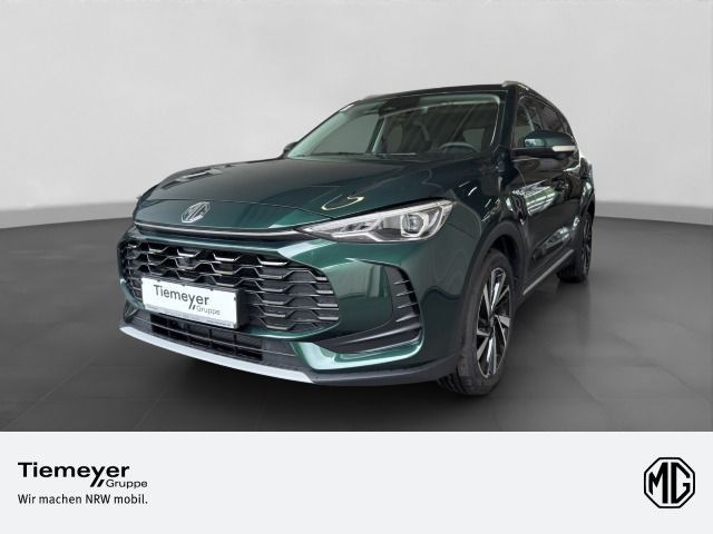 Bild des Angebotes MG ZS MG ZS HEV LUX MY26 LUXURY PANO 360°KAMERA NAV