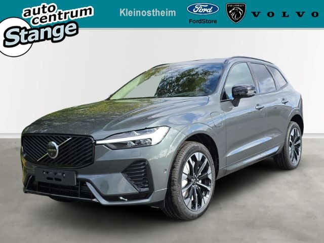 Bild des Angebotes Volvo XC60 Ultra Dark Anhängerkupplung Panorama-Glassc