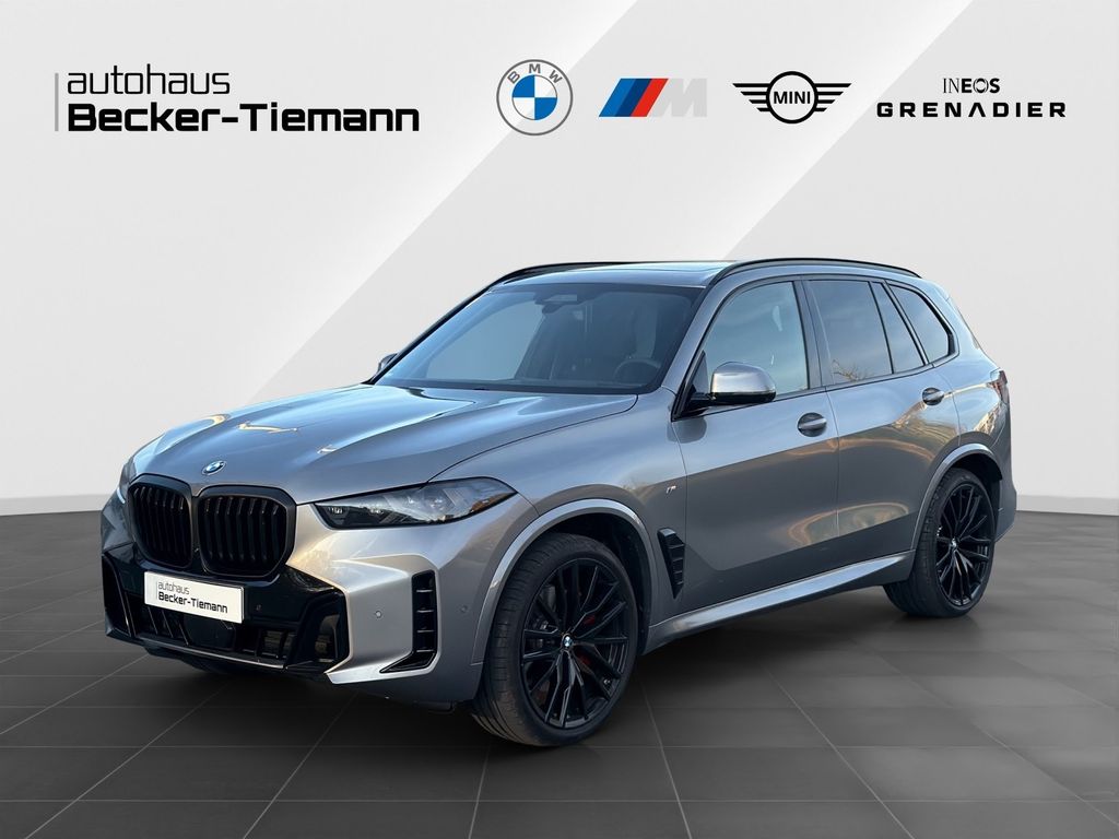 Bild des Angebotes BMW X5 xDrive30d -UPE 119.020- € #exclusive