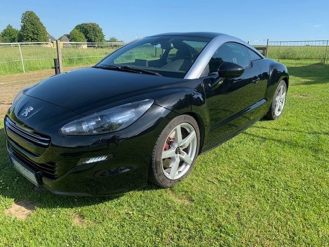 Bild des Angebotes Peugeot RCZ 2.0 HDi Facelift | Vollleder | JBL